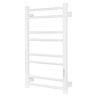 Рушникосушка Ardesto електрична Square-TR K, 770x530х80мм, таймер-регулятор, сталь (6.1.0702.06.WM)