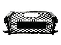 Решітка радіатора