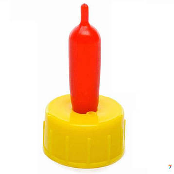 Соска для ягнят