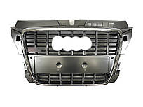 Решітка радіатора Silver Chrome ( в стилі S3 ) на Audi A3 8P 2008-2012 року