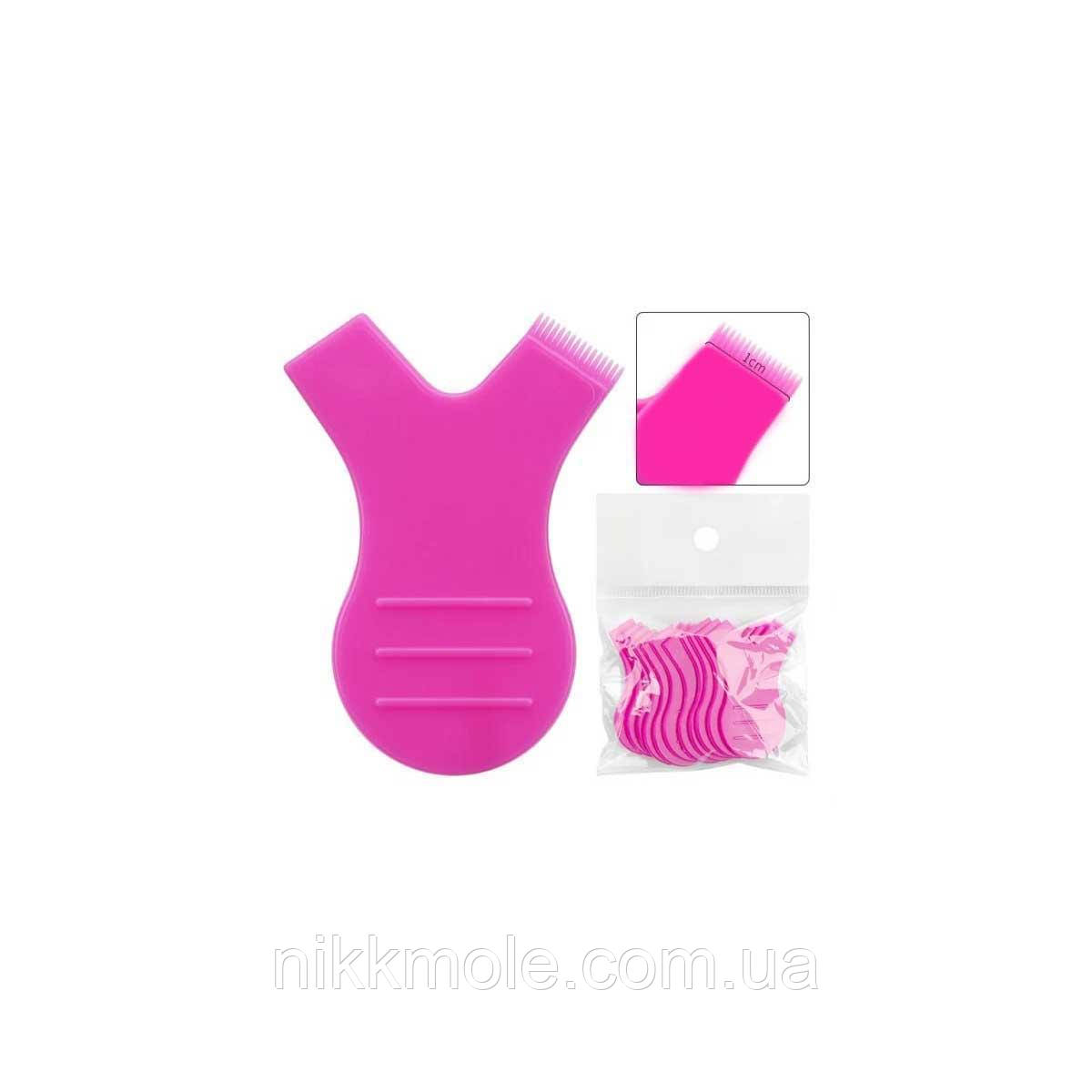 Аплікатор для ламінування (набір 10 шт), фото 1