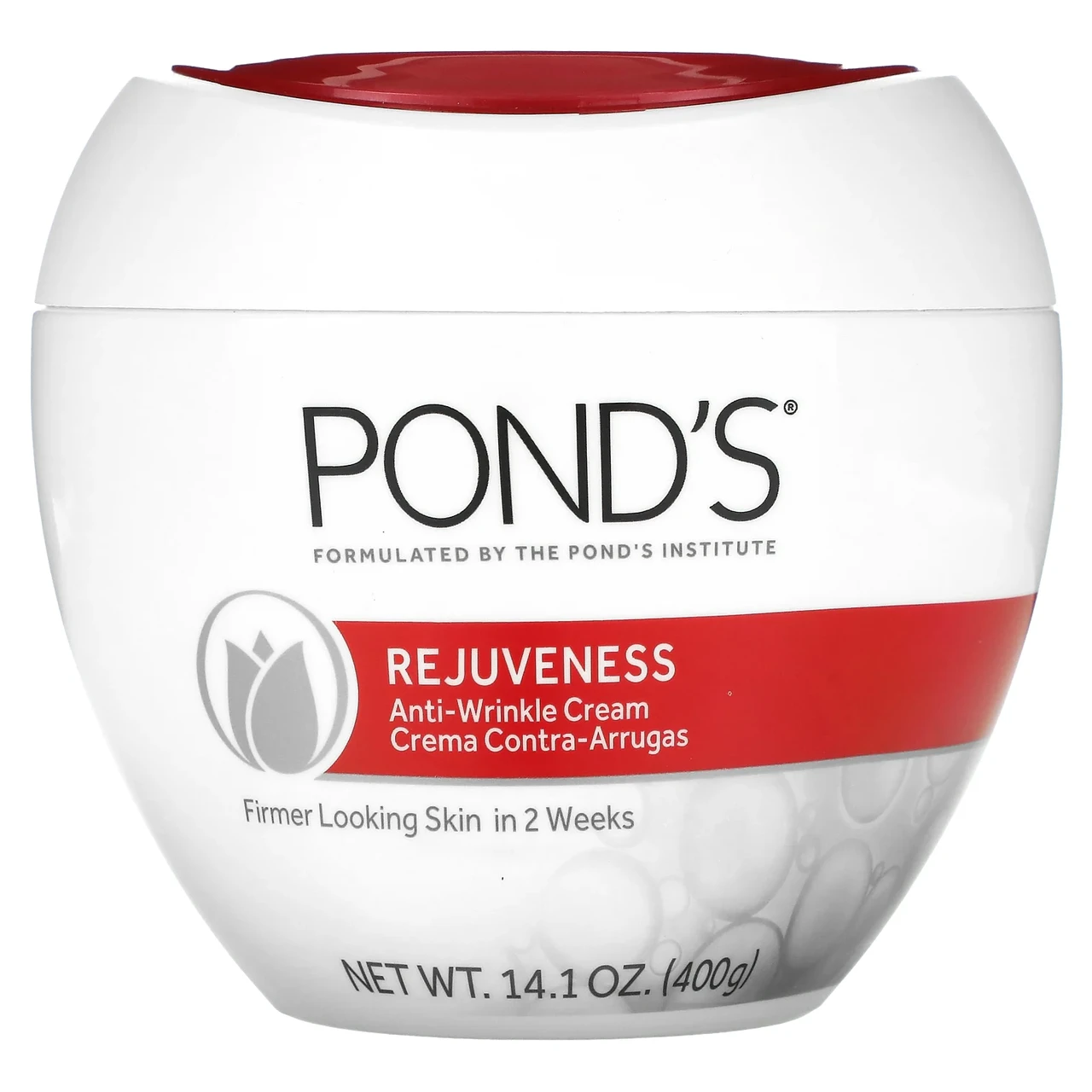 Pond's, Rejuveness, крем от морщин, 400 г (14,1 унції), Київ, фото 1