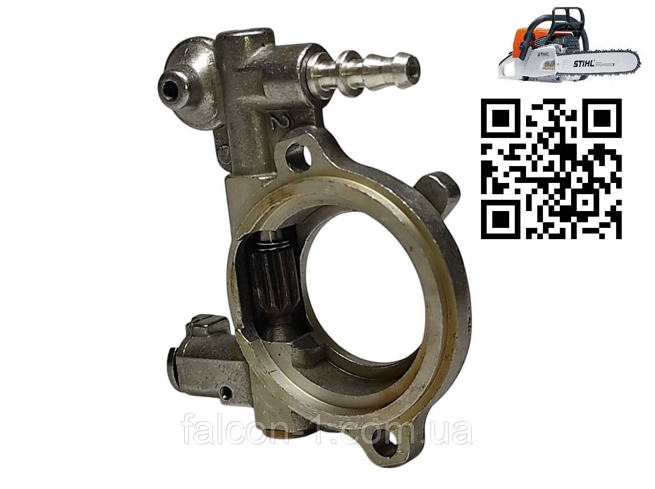Оливонасос STH MS 260 MS 240 олійний насос для бензопил 024 026 11216403203