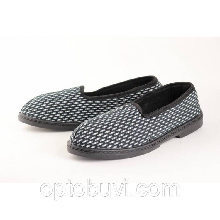 Домашнє чоловіче взуття Dreamstan