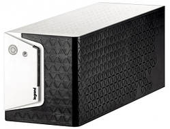Джерело безперебійного живлення Legrand Keor SP, 600ВА/360Вт, LED, USB, 4хС13 (310180)