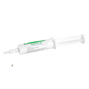 Бровамаст 1Д шприц-туба10 мл Бровафарма