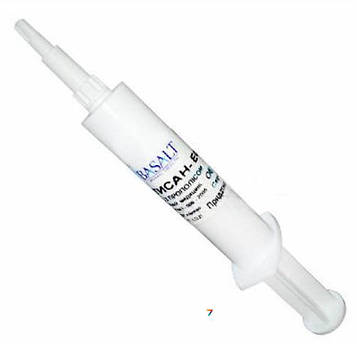 Мастісан Ефект туба 10 мл Базальт