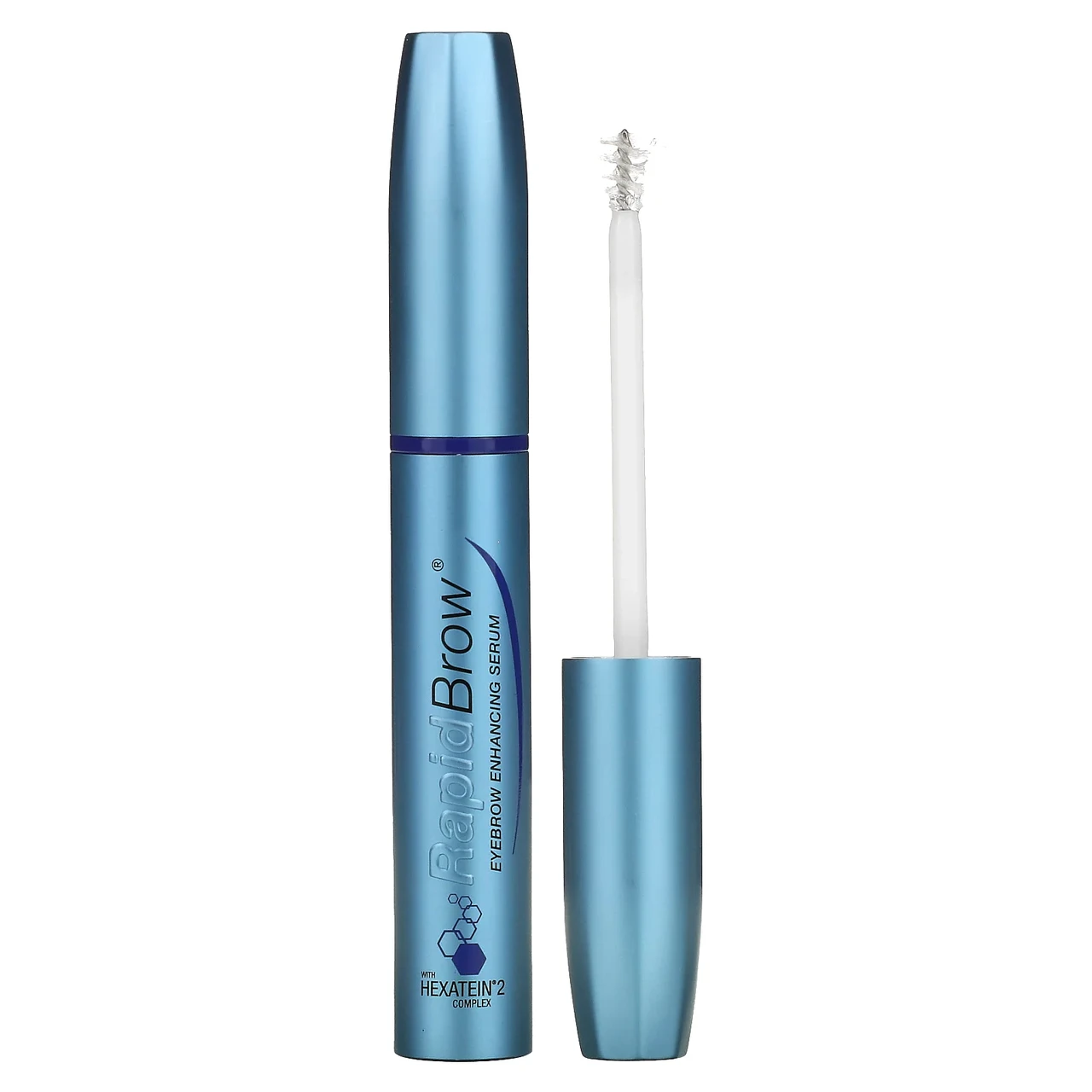 RapidLash, сироватка для догляду за бровами, 3 мл (0,1 рідкий. унції), Київ