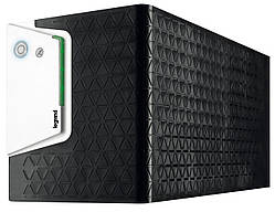 Джерело безперебійного живлення Legrand Keor SP, 1000ВА/600Вт, LED, USB, 6хС13 (310186)