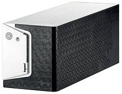 Джерело безперебійного живлення Legrand Keor SP, 1500ВА/900Вт, LED, USB, 6хС13 (310189)
