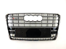 Решітка радіатора