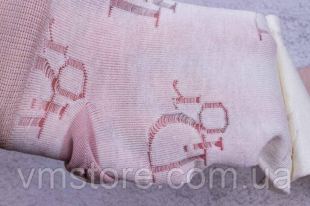 Короткие женские носки