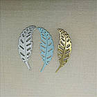 Ніж для створення вирубки із картона Пір"я NOZ035, фото 2