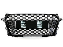 Решітка радіатора