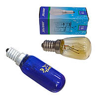 Лампи холодильника