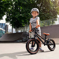 Дитячі велосипеди і беговелы