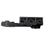 Блокування люка (замок) для пральних машин Beko 2601440000, фото 2