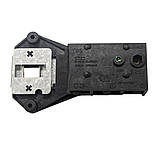 Блокування люка (замок) для пральних машин Beko 2601440000, фото 4