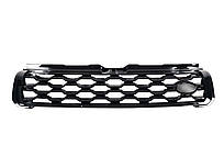 Решітка радіатора  ( стиль RR L551 2018+ ) на Land Rover Range Rover Evoque L538 2015-2018 року