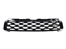 Решітка радіатора