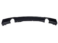 Дифузор ( заднього бампера ) Під покрас 0--0 на BMW 3 Series F30 / F31 2011-2018 року