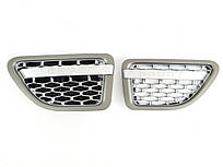 Жабра   на Land Rover Range Rover Sport L320 2005-2010 року