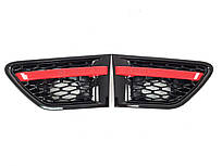 Жабра на Land Rover Range Rover Sport L320 2010-2013 року