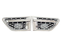 Жабра на Land Rover Range Rover Sport L320 2010-2013 року