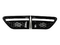 Жабра на Land Rover Range Rover Sport L320 2010-2013 року