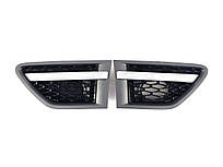 Жабра на Land Rover Range Rover Sport L320 2010-2013 року