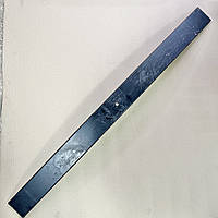 Лист ресори No1 задн. МАЗ 1220 мм доповнений підресорником 500-2913101