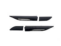 Жабра   на Land Rover Range Rover Evoque L538 2011-2015 року