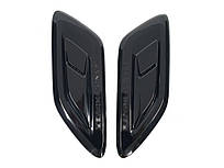 Жабра на капот на Land Rover Range Rover Sport L494 2017-2022 року