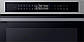 Духовка електрична Dual Cook Samsung NV7B4245VAS, фото 2