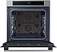 Духовка електрична Dual Cook Samsung NV7B4245VAS, фото 6