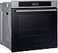 Духовка електрична Dual Cook Samsung NV7B4245VAS, фото 8