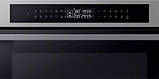 Духовка електрична Dual Cook Samsung NV7B4245VAS, фото 2