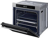Духовка електрична Dual Cook Samsung NV7B4245VAS, фото 5