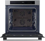 Духовка електрична Dual Cook Samsung NV7B4245VAS, фото 6