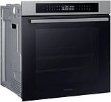 Духовка електрична Dual Cook Samsung NV7B4245VAS, фото 8