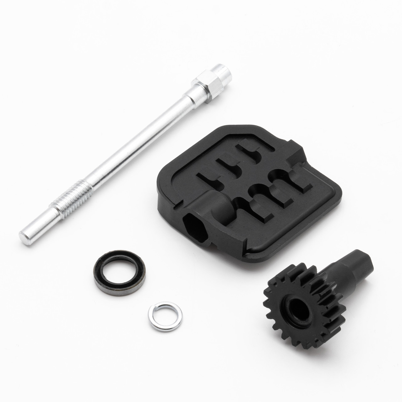 Ремкомплект DISA BMW N51, N52, N52N, N52K, N53 11617522928, 11617560538 маленька лопать
