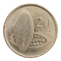 Гана 20 песев, 2007