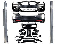 Комплект обвісів ( M Sport Paket ) на BMW 4 Series F32 / F33 2013-2020 року