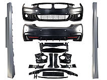 Комплект обвісів