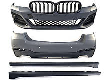 Комплект обвісів