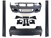 Комплект обвісів