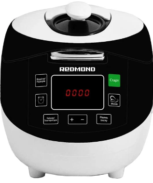 Мультиварка-скороварка REDMOND RMC-PM509