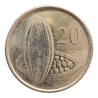 Гана 20 песев, 2007