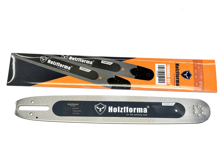 Купить Шина 40 см 0.325 шаг под 67 звений, HOLZFFORMA для MS 260