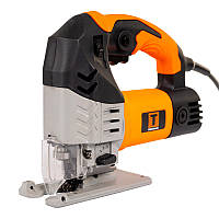 Лобзик Tekhmann TJS-800 MR 800Вт 500-3000об·хв 2.4кг (849167)